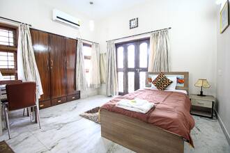 Indus Residency BF 128 Sector 1, Kolkata 5